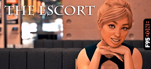 VN Ren'Py Completed The Escort [Final v1.01 SE] [DrFronkonstinMD]