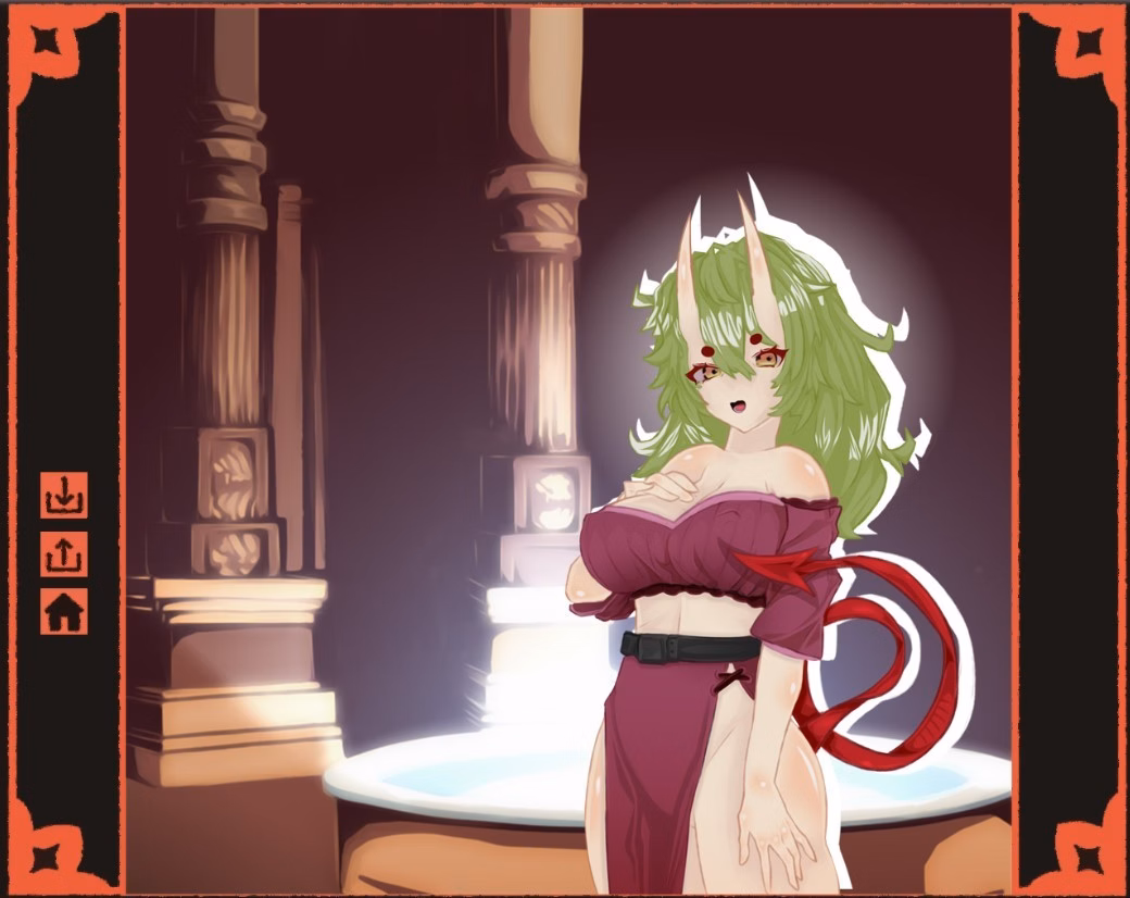 Others Completed Shrine of Tails [Final] [SHEDUSoft]