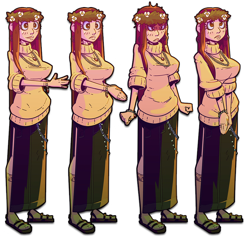 Others Mall Creeps [v0.21c] [Kuga_Maru]