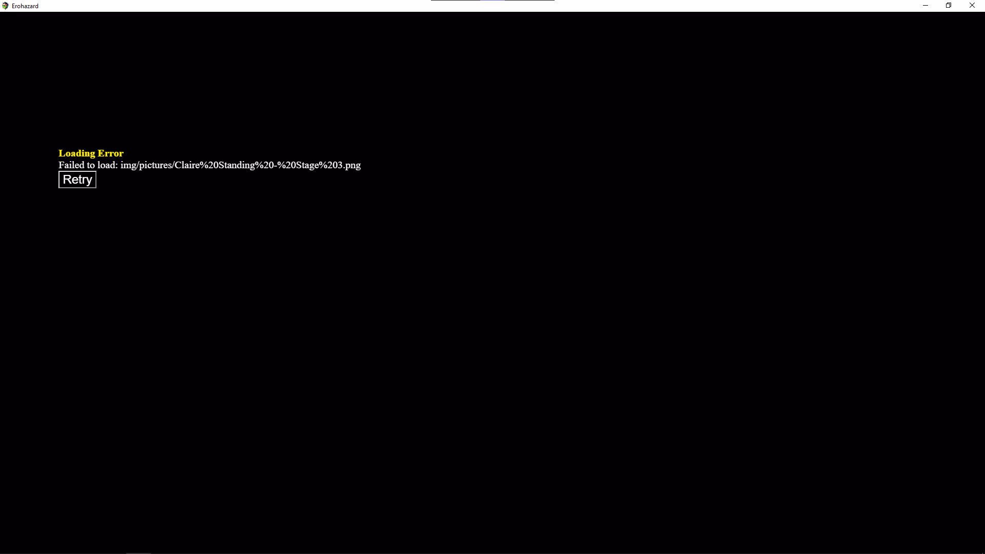 RPGM Abandoned Erohazard [v0.8] [w0wthatscool]