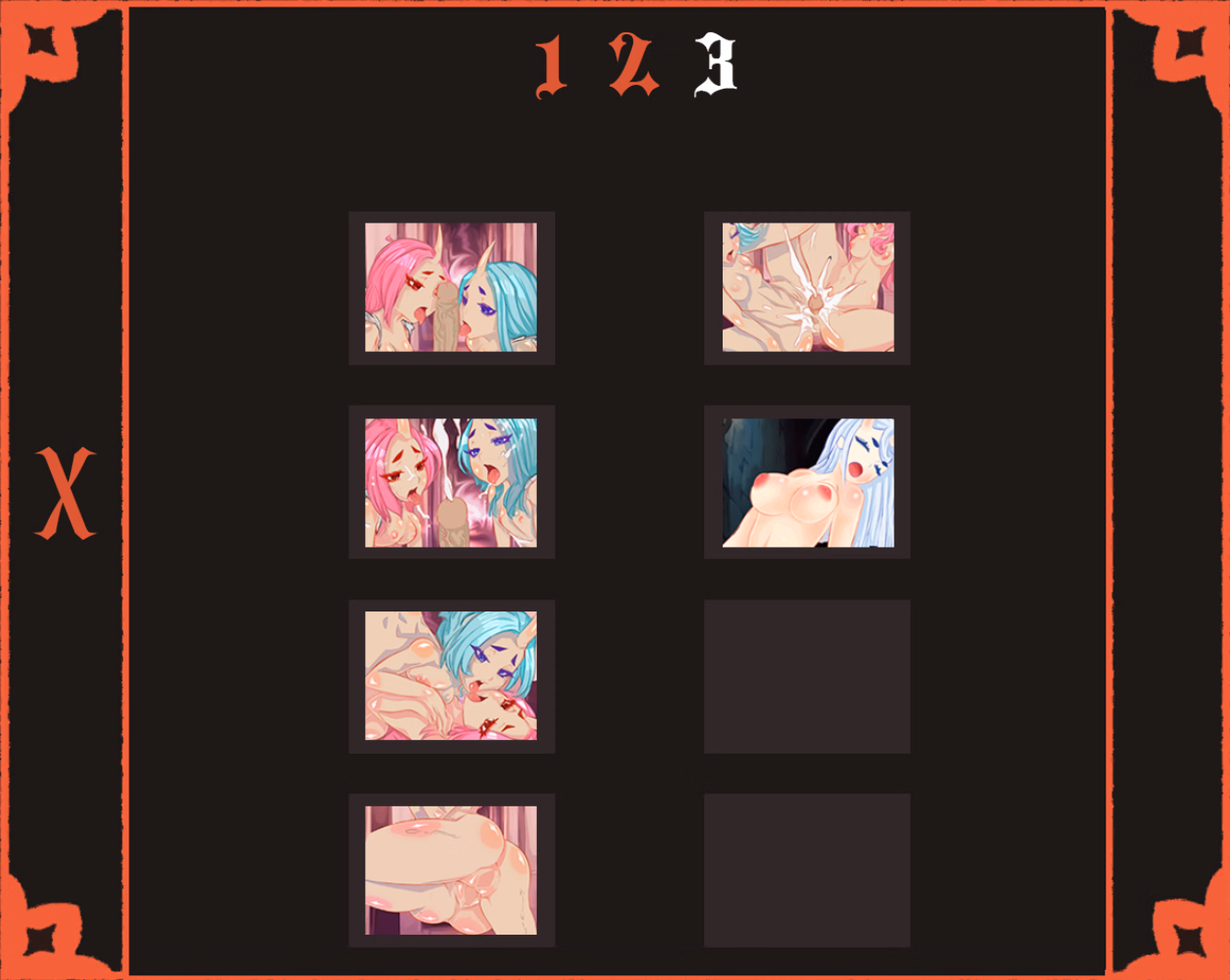 Others Completed Shrine of Tails [Final] [SHEDUSoft]