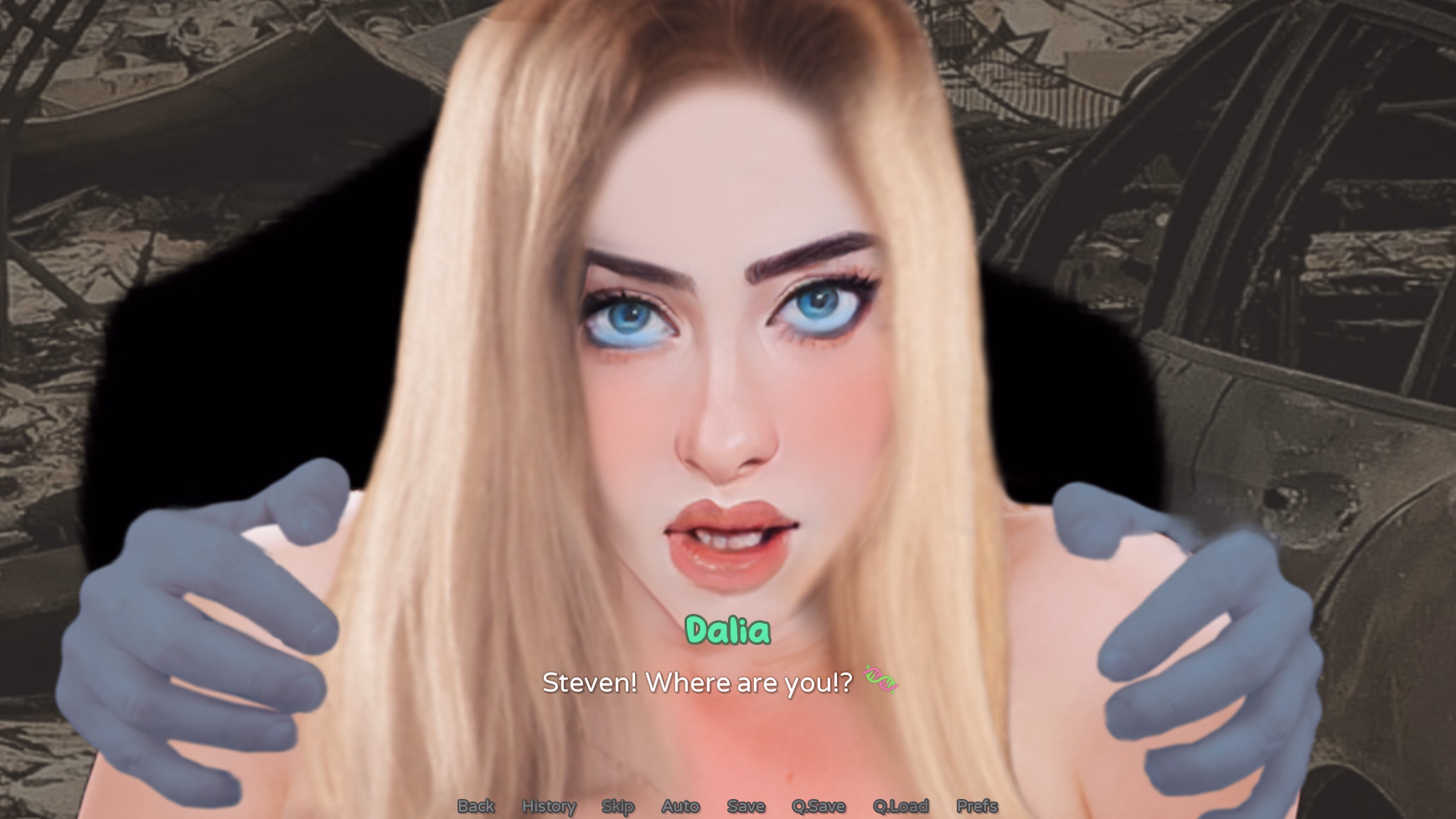 VN Ren'Py Abandoned Zilf Next Door [v0.7.1.2] [chairfull]