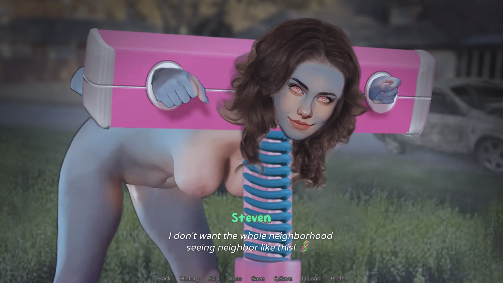 VN Ren'Py Abandoned Zilf Next Door [v0.7.1.2] [chairfull]