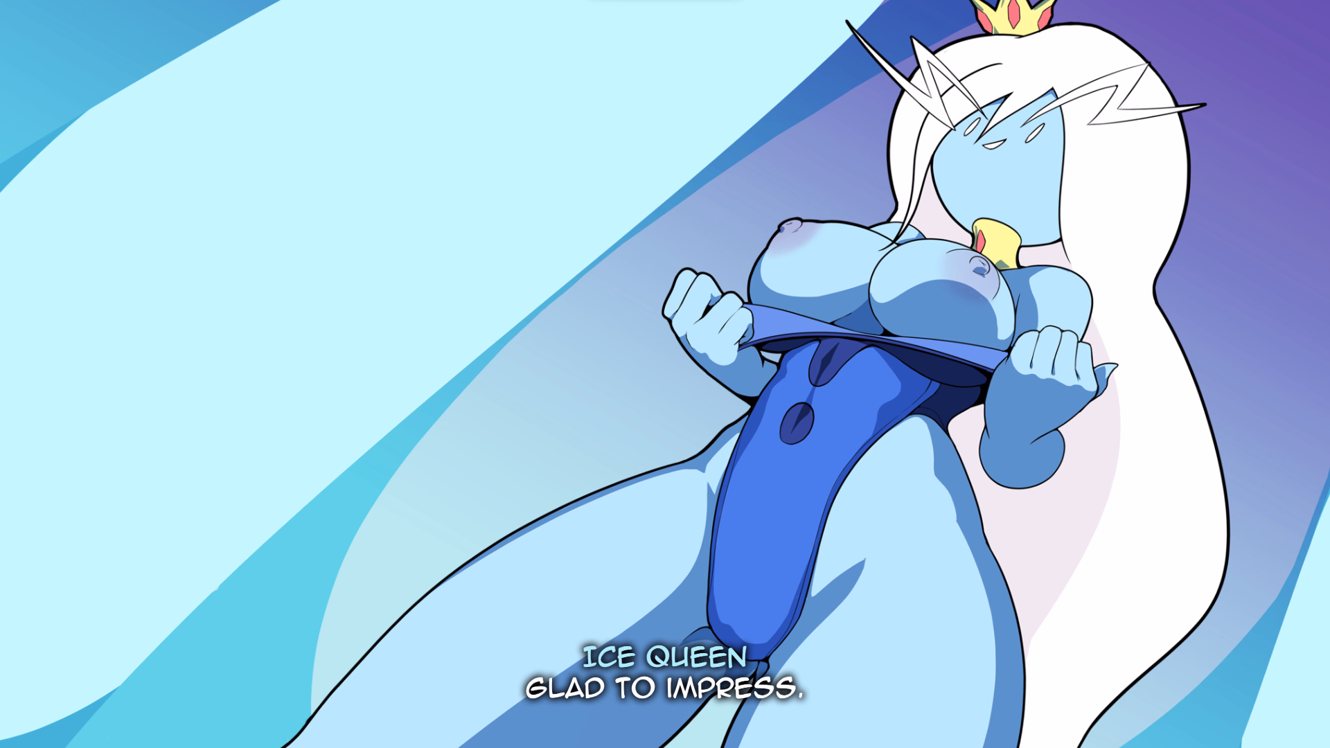 VN Unity Abandoned Adventure Deviant [Prologue] [EleToki Games]