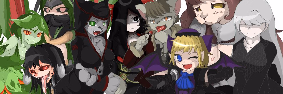 RPGM Shrift 2 [v2.93] [DEVIL'S OFFICE]