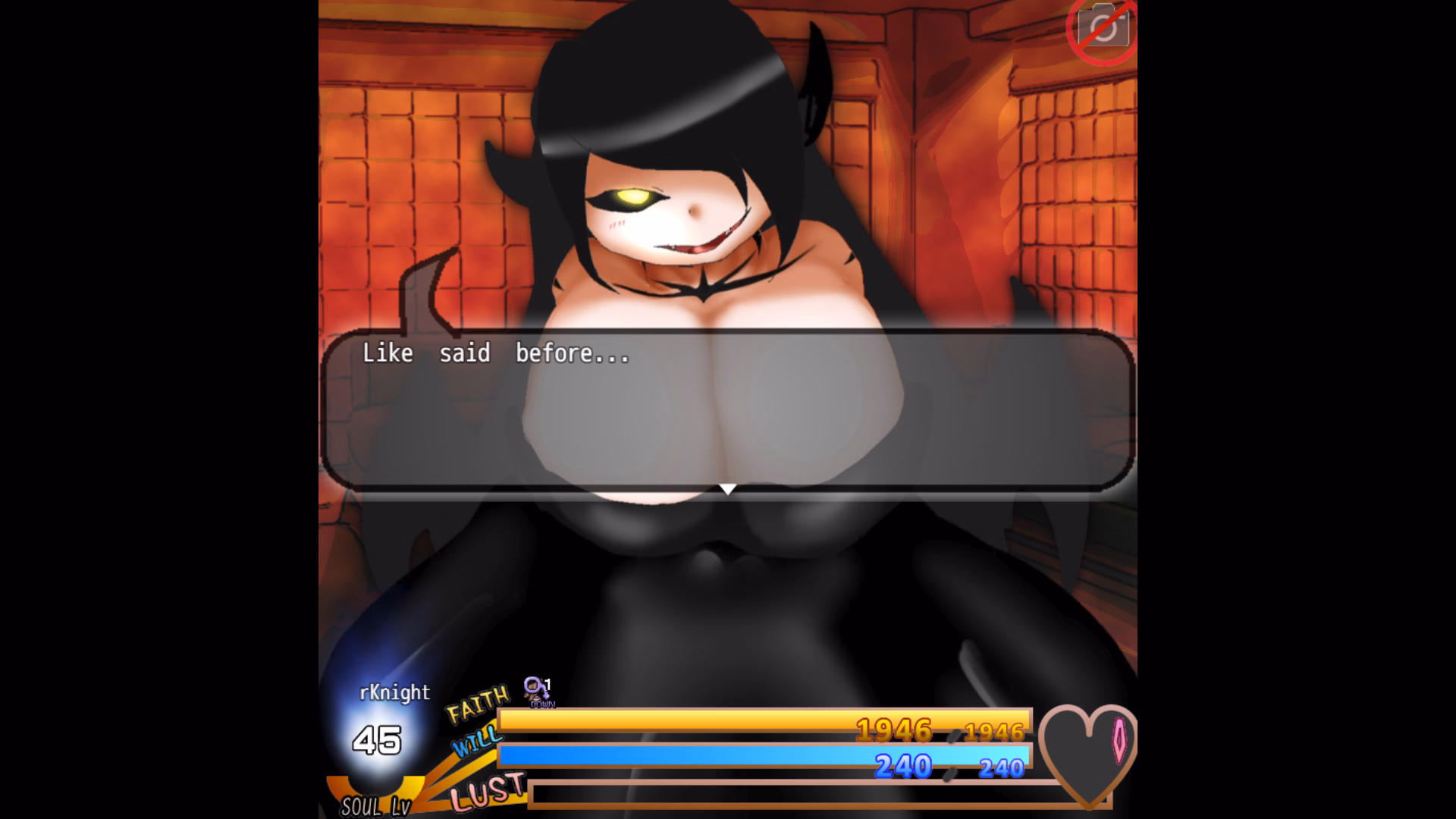 RPGM Shrift 2 [v2.93] [DEVIL'S OFFICE]