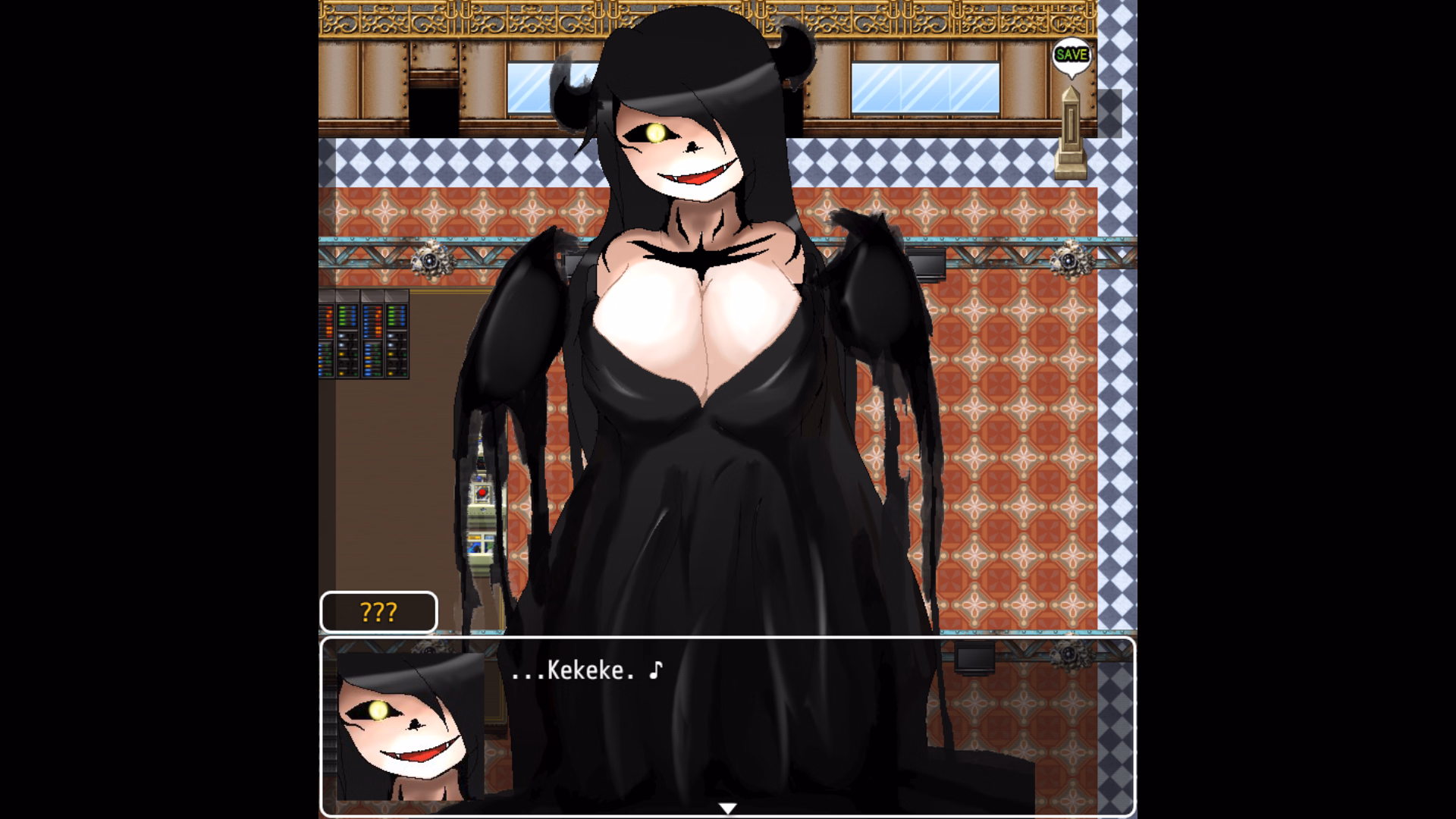 RPGM Shrift 2 [v2.93] [DEVIL'S OFFICE]