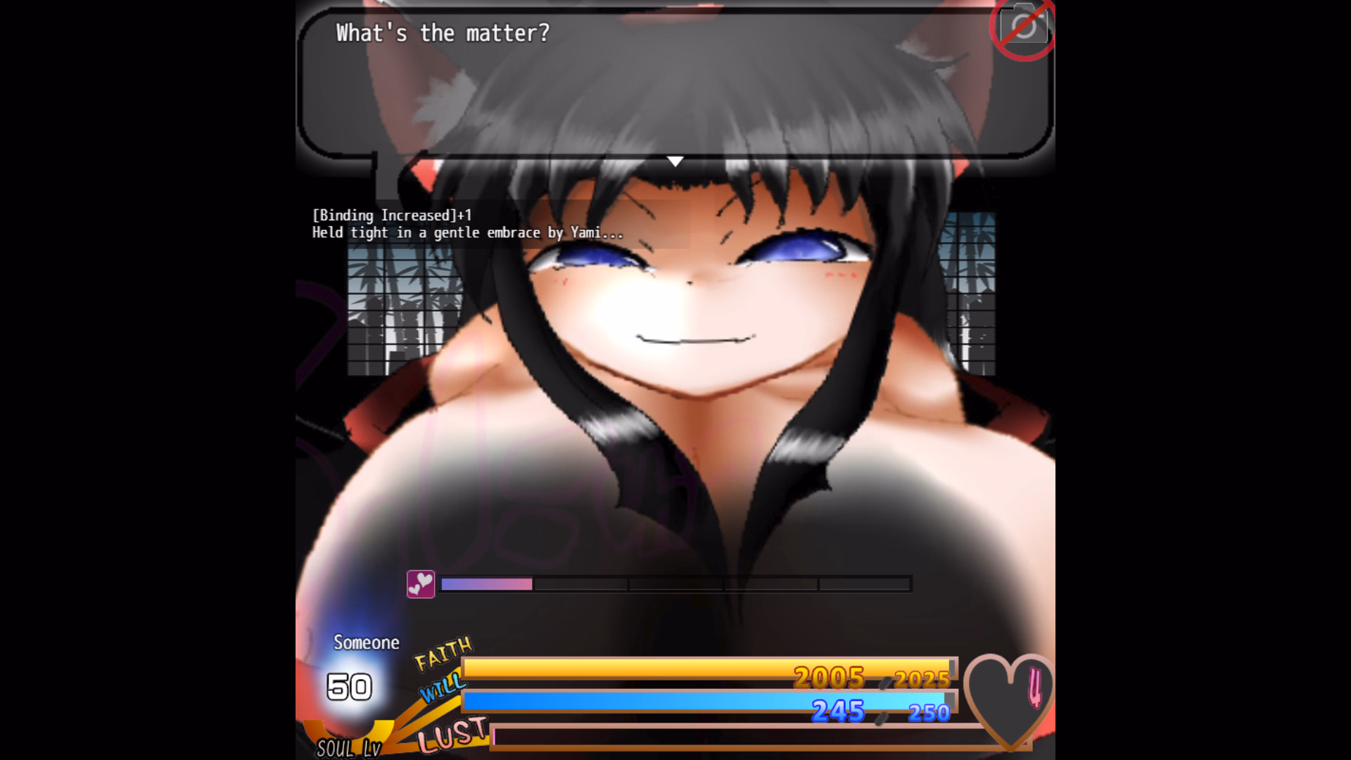 RPGM Shrift 2 [v2.93] [DEVIL'S OFFICE]