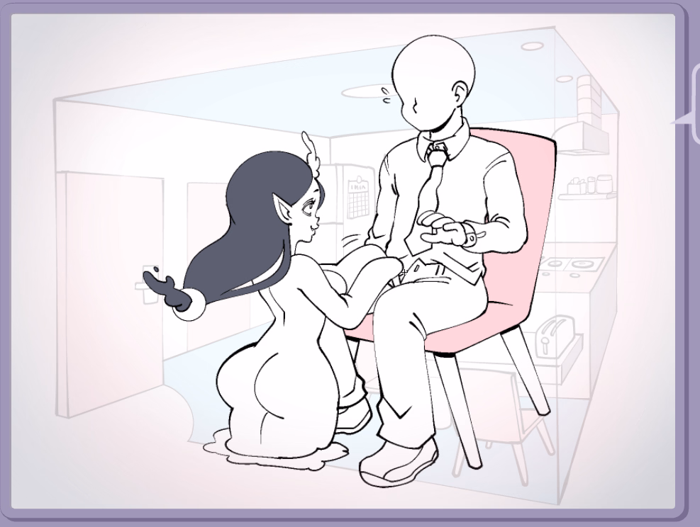 Flash Completed A Date with: A Ghost girl [v.0.9] [supersatanson]