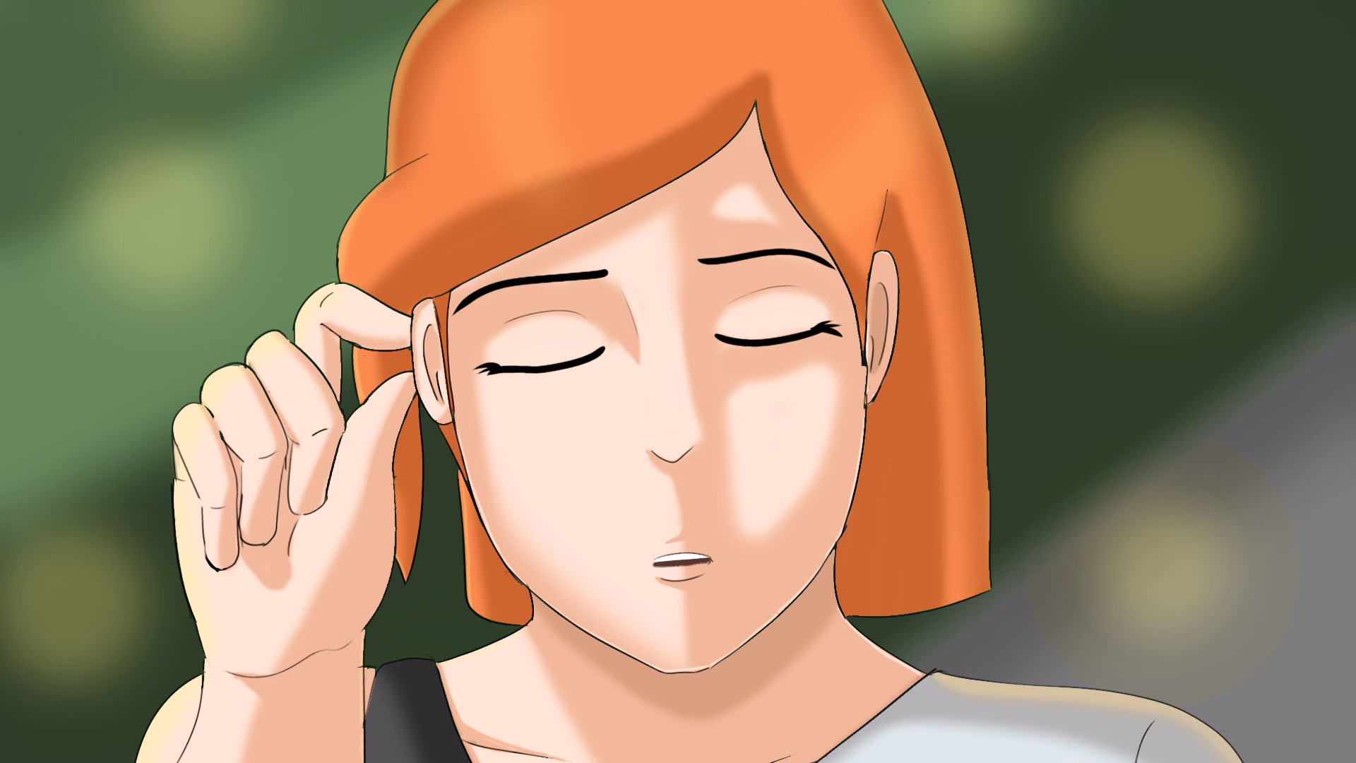 Ren'Py Abandoned Replay [v0.16] [GilgaGames]