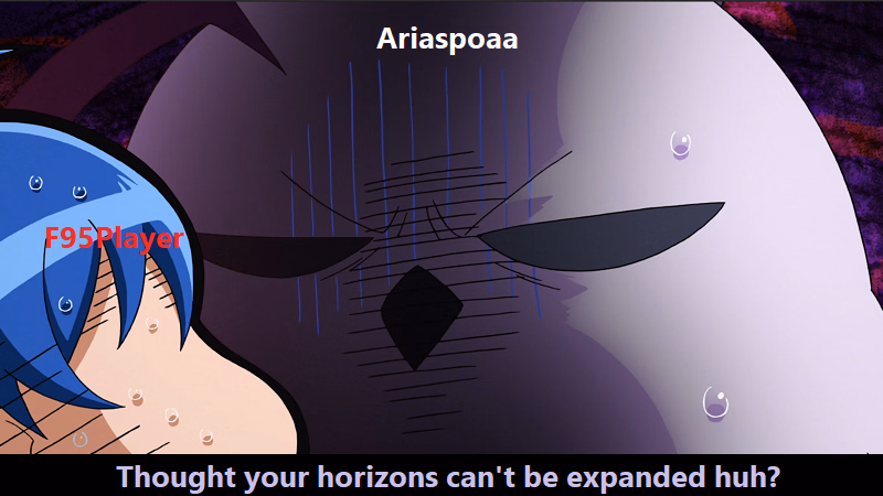 VN Ren'Py Cara in Creekmaw [E3P1-S2-v1.21] [Ariaspoaa]