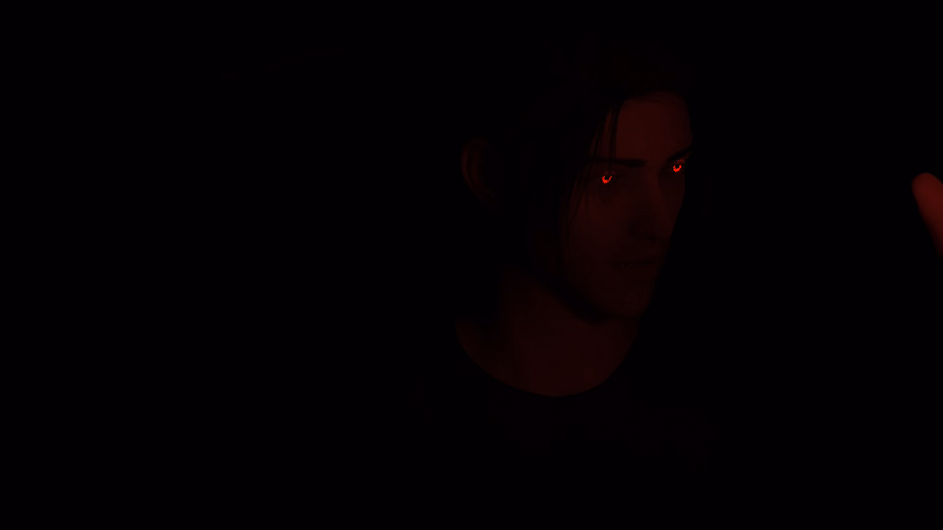 VN Ren'Py Zero End [v0.3.6c] [Stolen Rose]