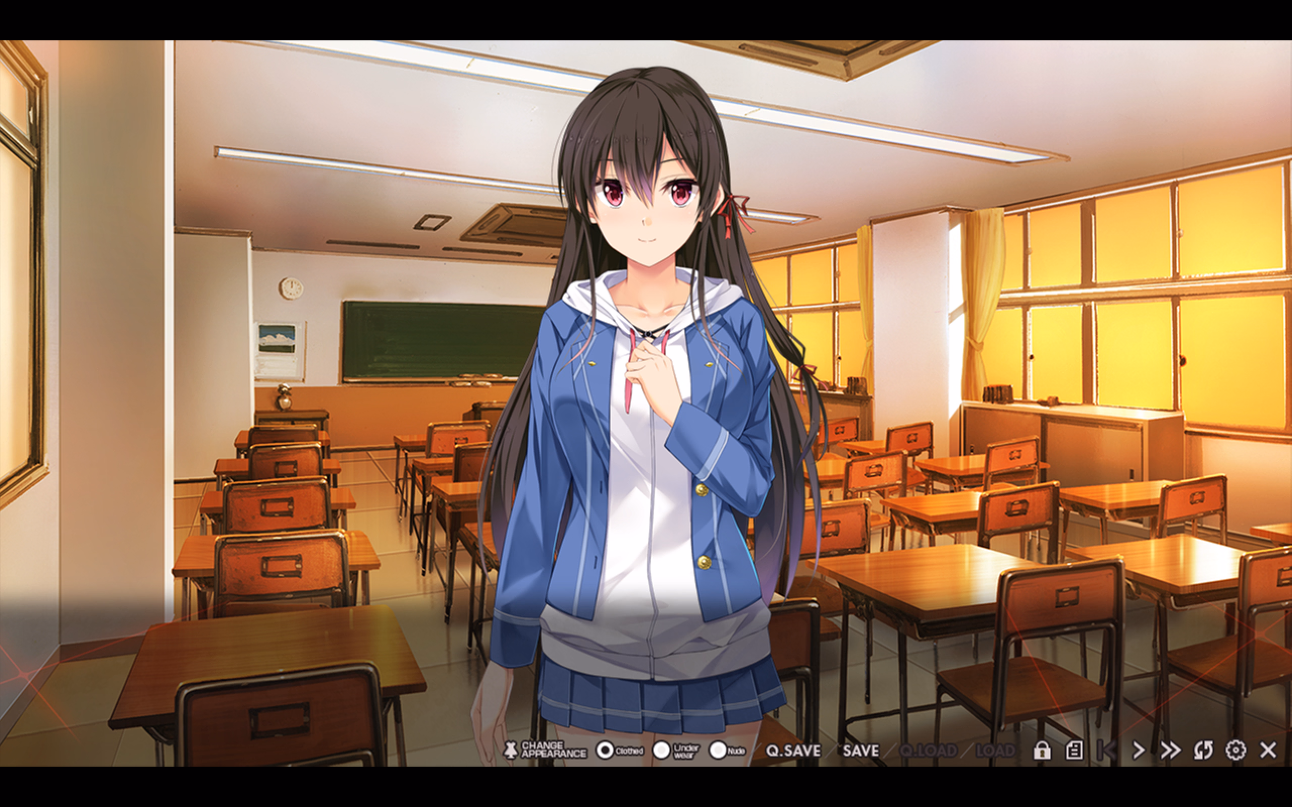 VN Others Completed Nightmare x Sisters - Sacrifice of Lust-Hell [Final] [Guilty]