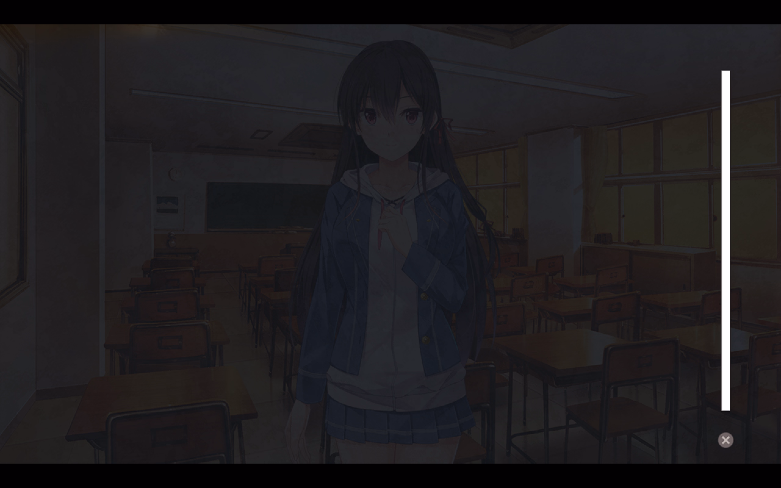 VN Others Completed Nightmare x Sisters - Sacrifice of Lust-Hell [Final] [Guilty]