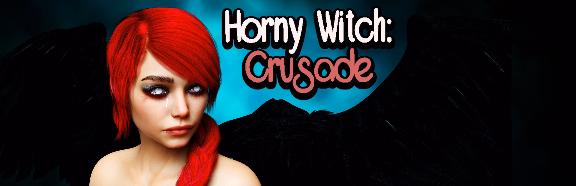 Unity Completed Horny Witch: Crusade [Final] [Cute Pen Games] download
