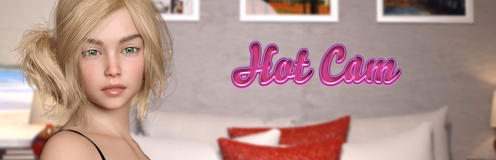Unity Completed Hot Cam [Final] [Walrus Games] download