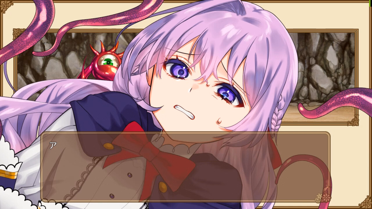 RPGM Completed Omni Magic! [Final] [Sharktales / Wasabi Entertainment]