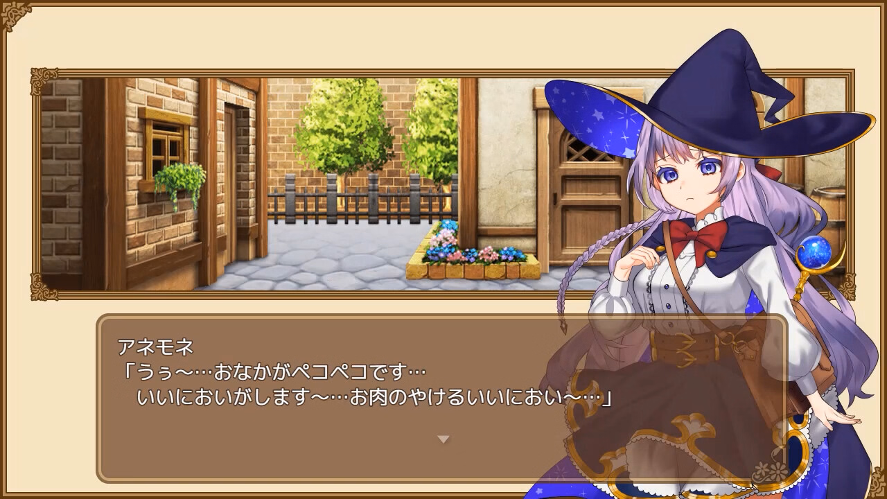 RPGM Completed Omni Magic! [Final] [Sharktales / Wasabi Entertainment]