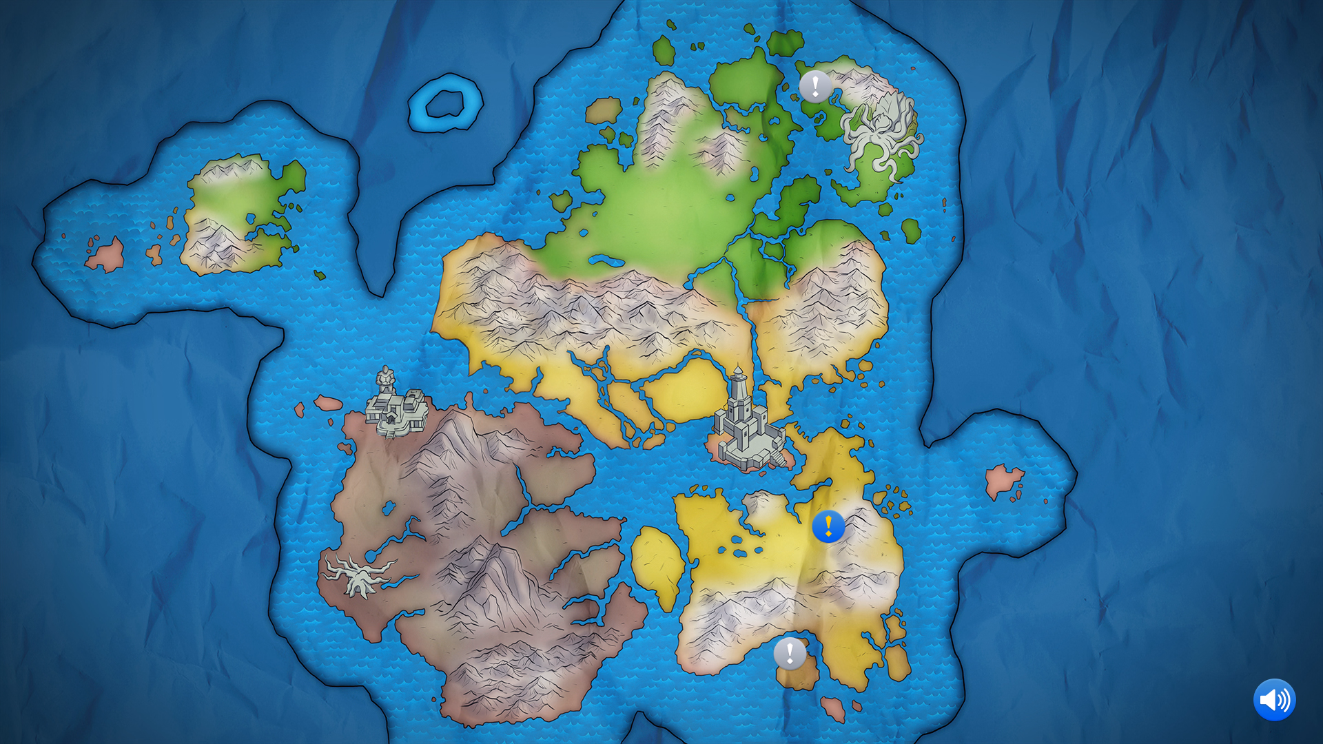 VN Ren'Py Abandoned Jaina's Lewd Adventures [v0.12a] [MalumMalus]