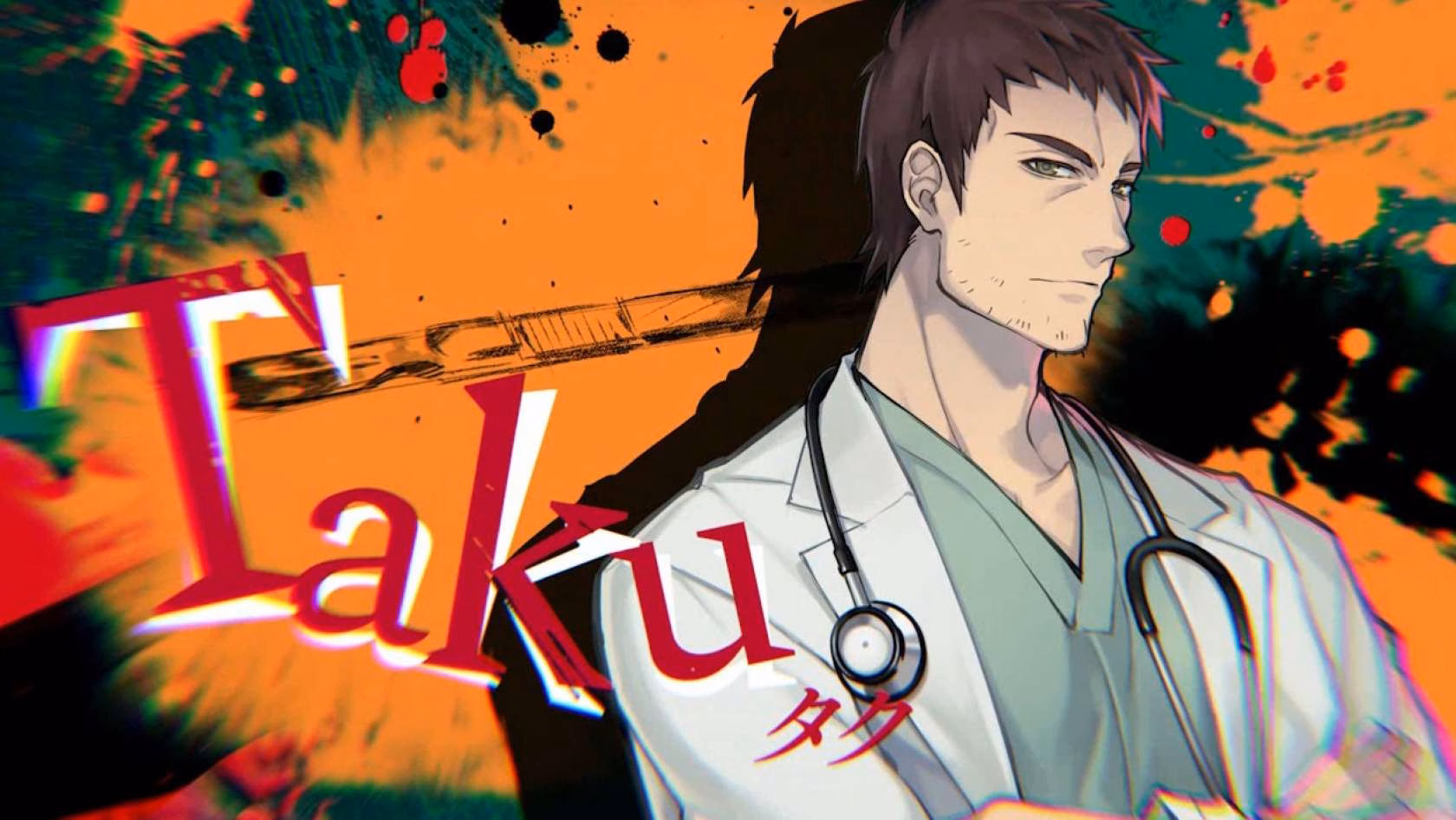 Others Completed Slow Damage [Final] [Nitro+chiral]