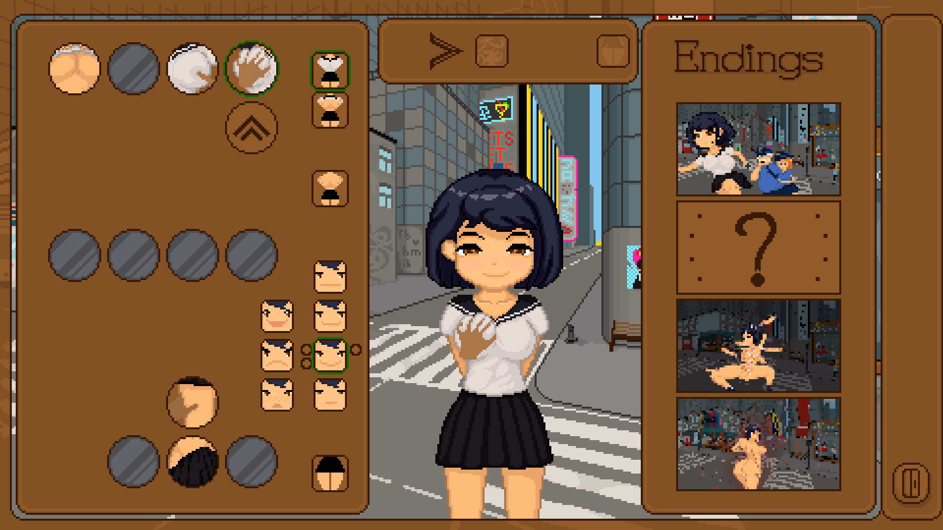 Unity Completed Himatsubushi [v1.0] [HimeCut]
