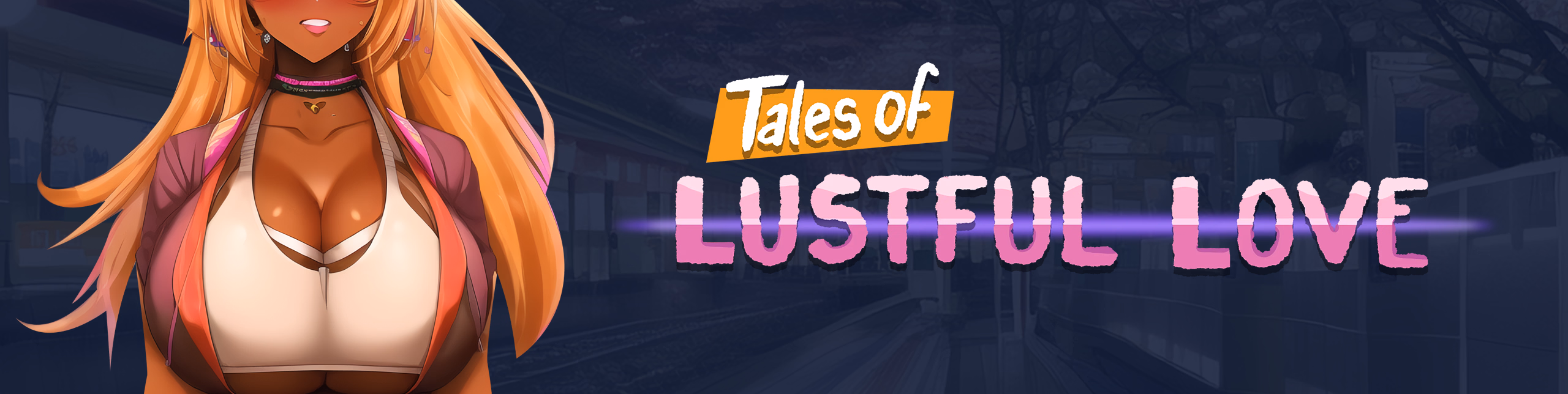 VN Ren'Py Abandoned Tales of Lustful Love [v0.0.1] [LustLocketStudio] download