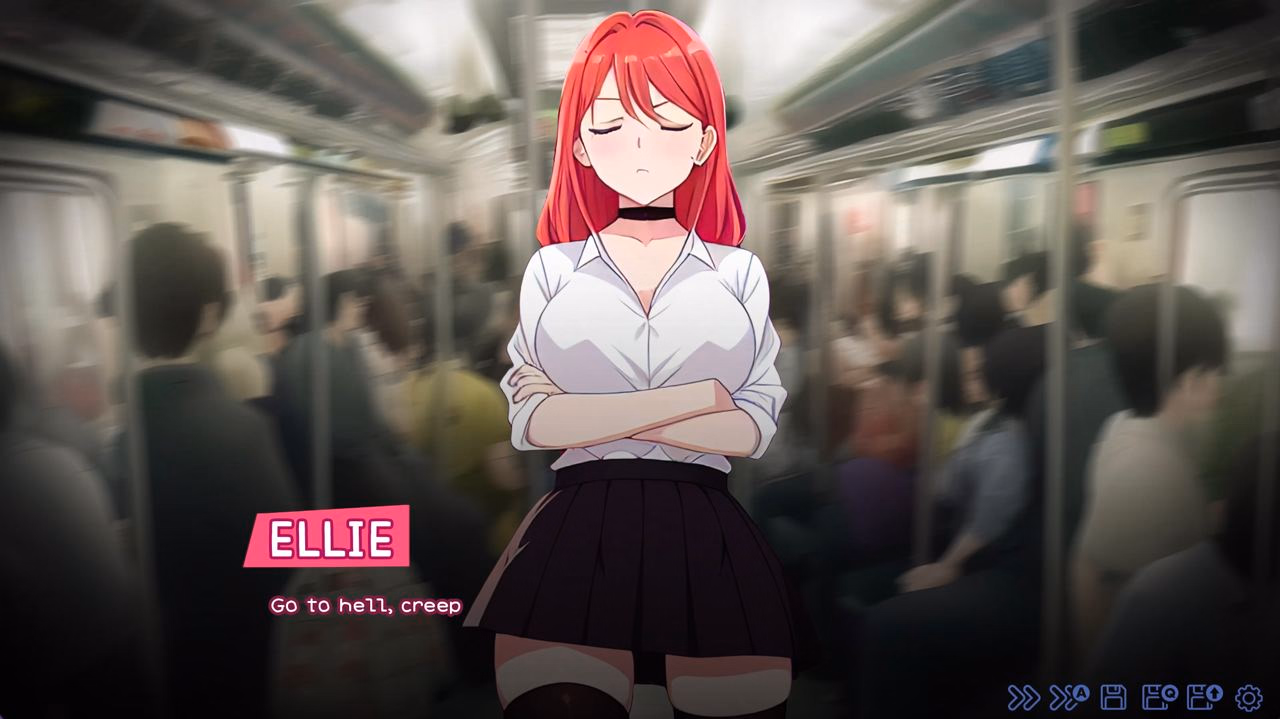 VN Ren'Py Abandoned Tales of Lustful Love [v0.0.1] [LustLocketStudio]