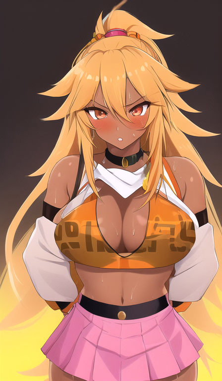 VN Ren'Py Abandoned Tales of Lustful Love [v0.0.1] [LustLocketStudio]
