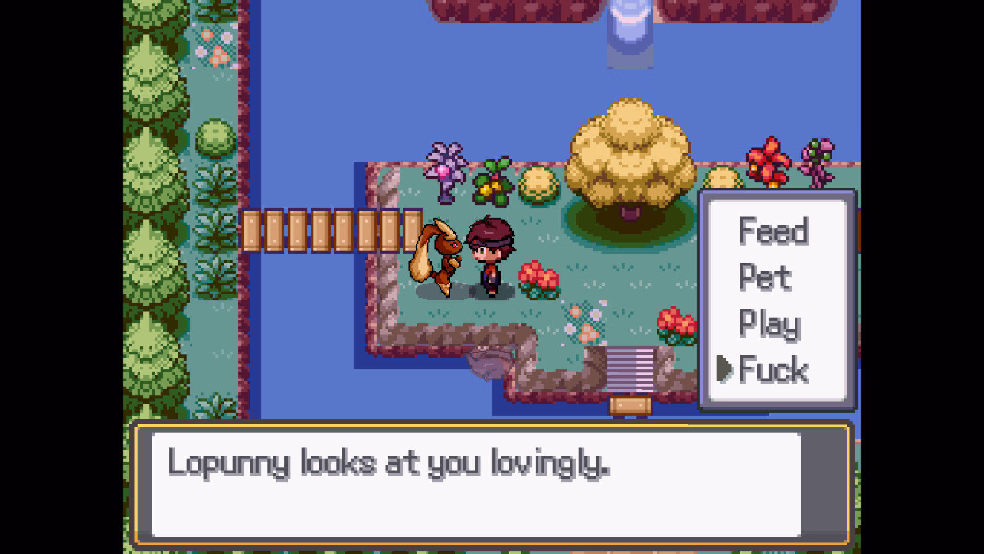 RPGM Abandoned Pokémon 'H' Version [v0.625 B] [Sintax Error]