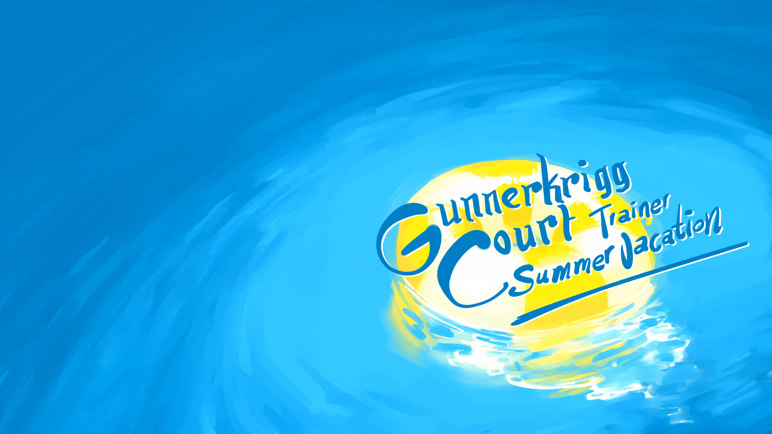 Ren'Py Completed Gunnerkrigg Court Trainer Summer Vacation [v1.1] [imaajfpstnfo]