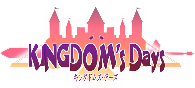 RPGM Abandoned Kingdom's Days [v0.01] [KeanoveGame]