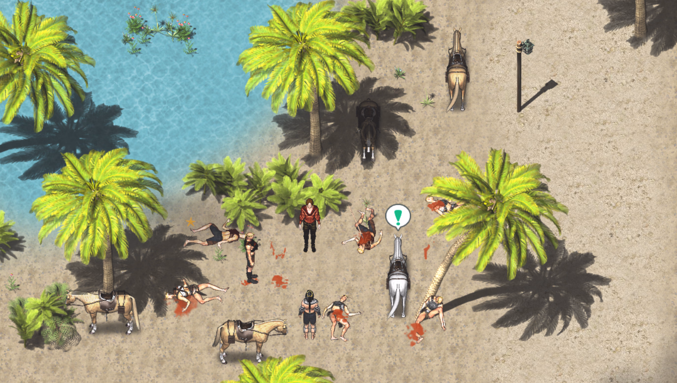 RPGM Abandoned Of Lust and Pride [v0.55] [Young Griff Games]