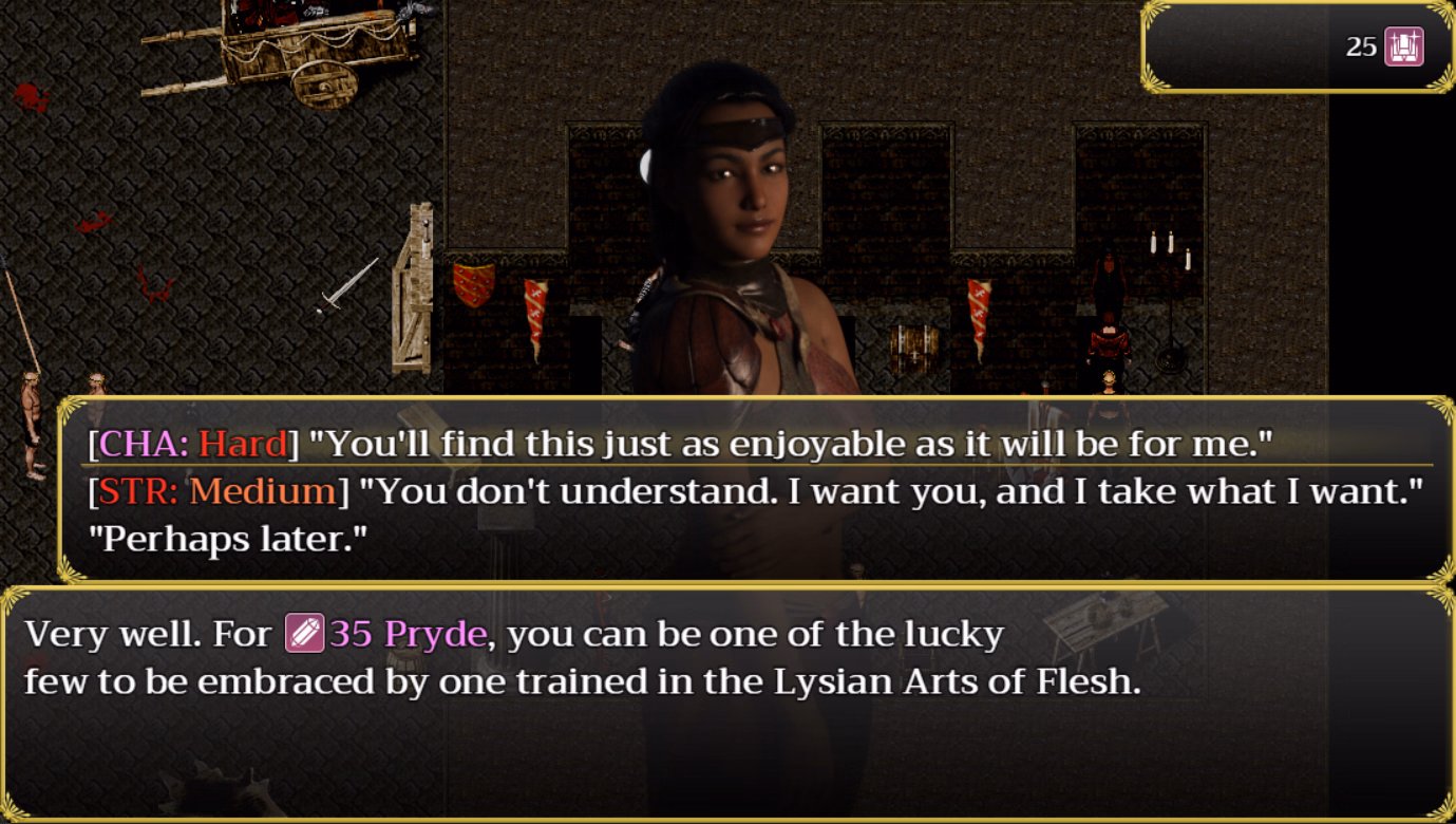 RPGM Abandoned Of Lust and Pride [v0.55] [Young Griff Games]
