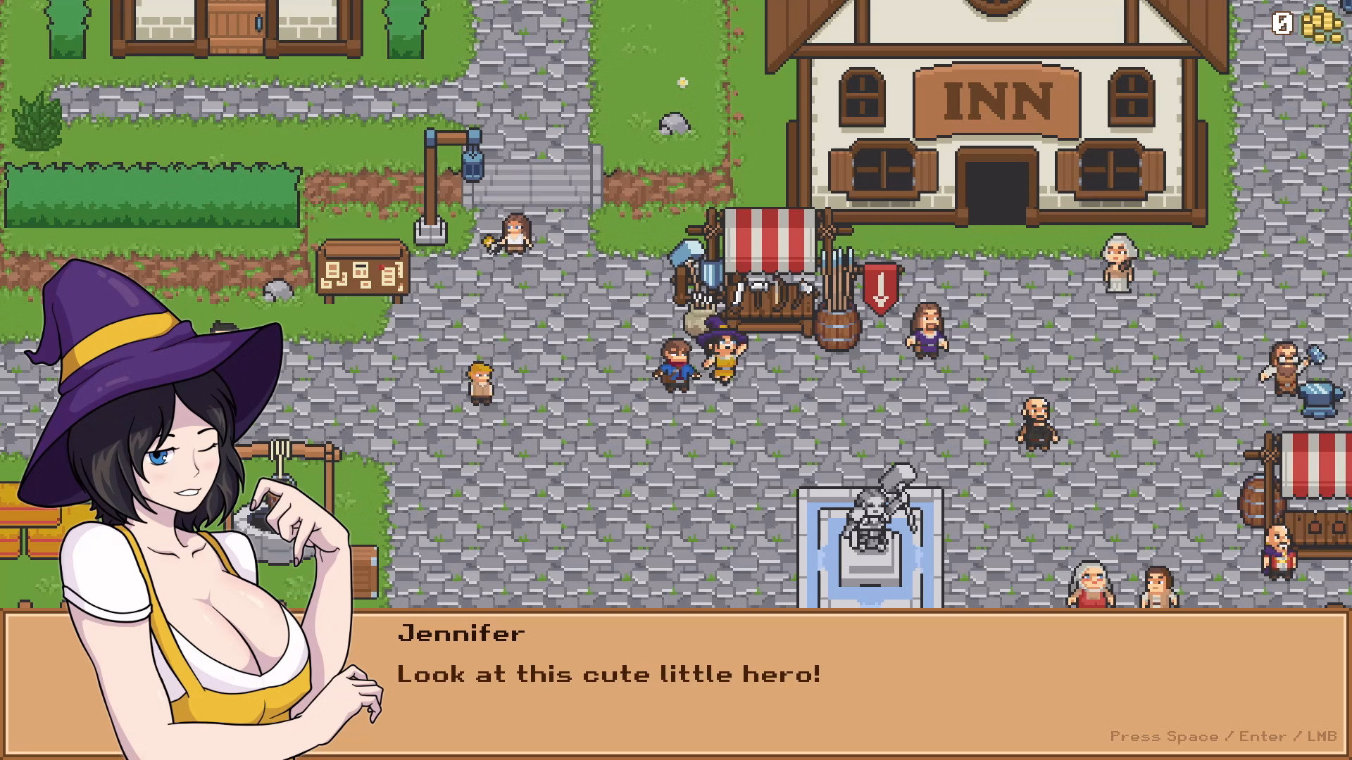 Others Abandoned Horny Tales [v0.5.3] [CrankyBiscuit]