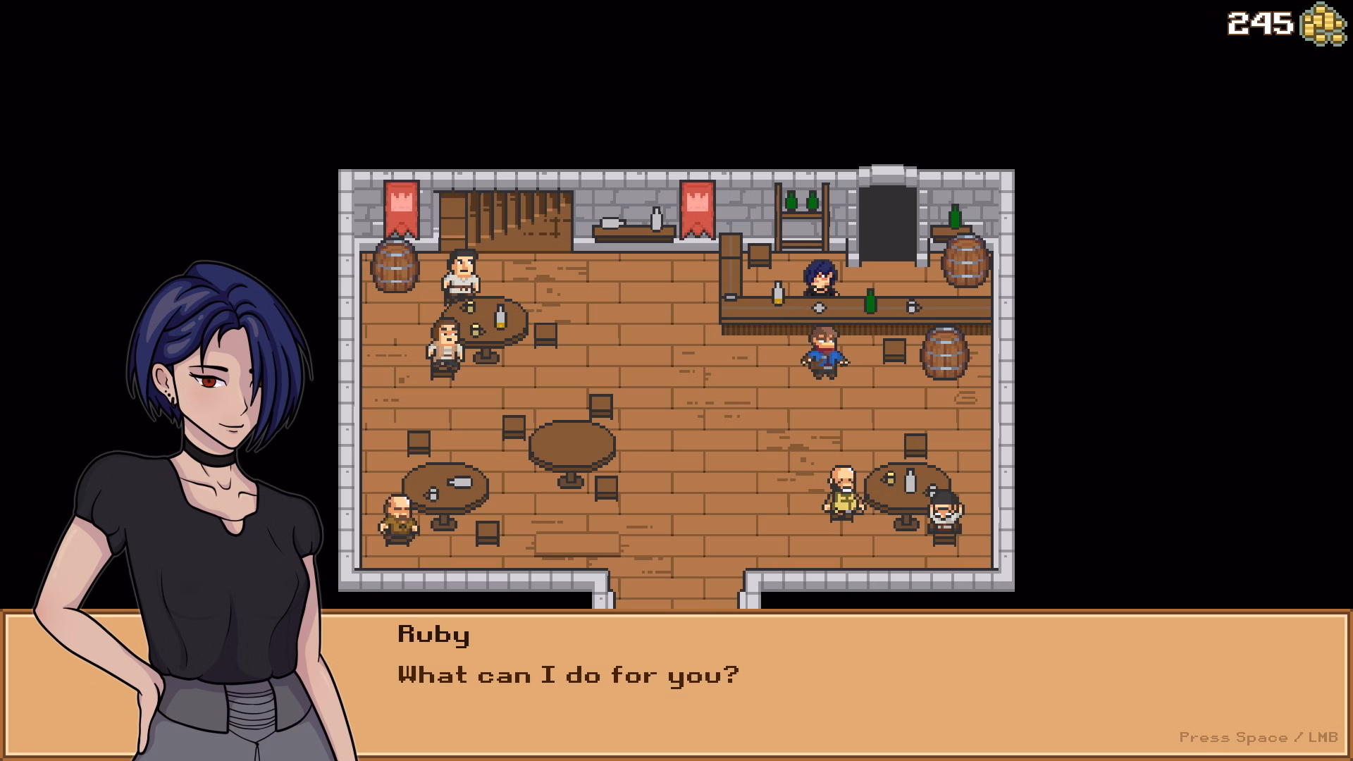 Others Abandoned Horny Tales [v0.5.3] [CrankyBiscuit]