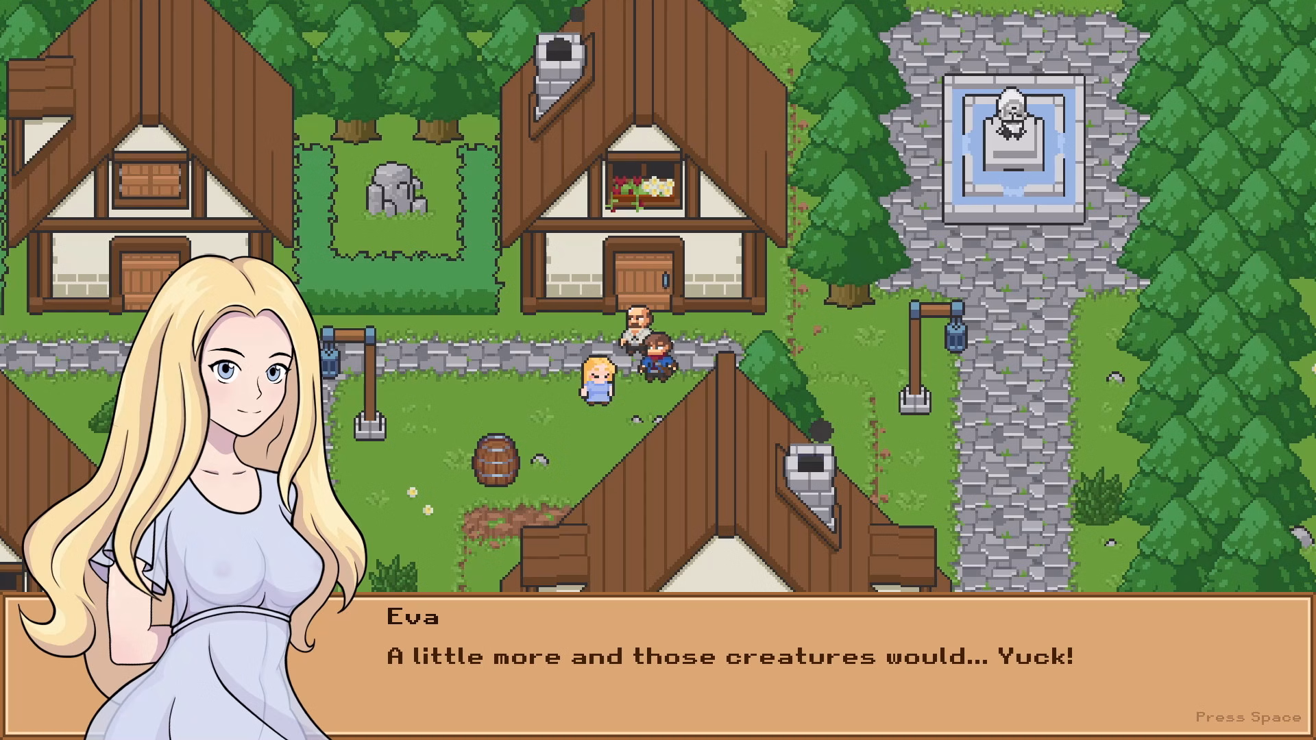 Others Abandoned Horny Tales [v0.5.3] [CrankyBiscuit]