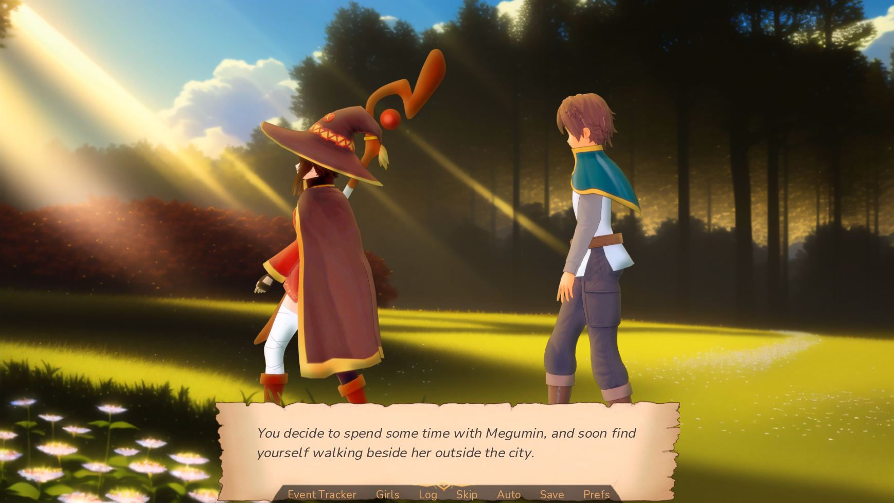 Ren'Py Adventurer Trainer [v0.2.2b] [PastryIRL]