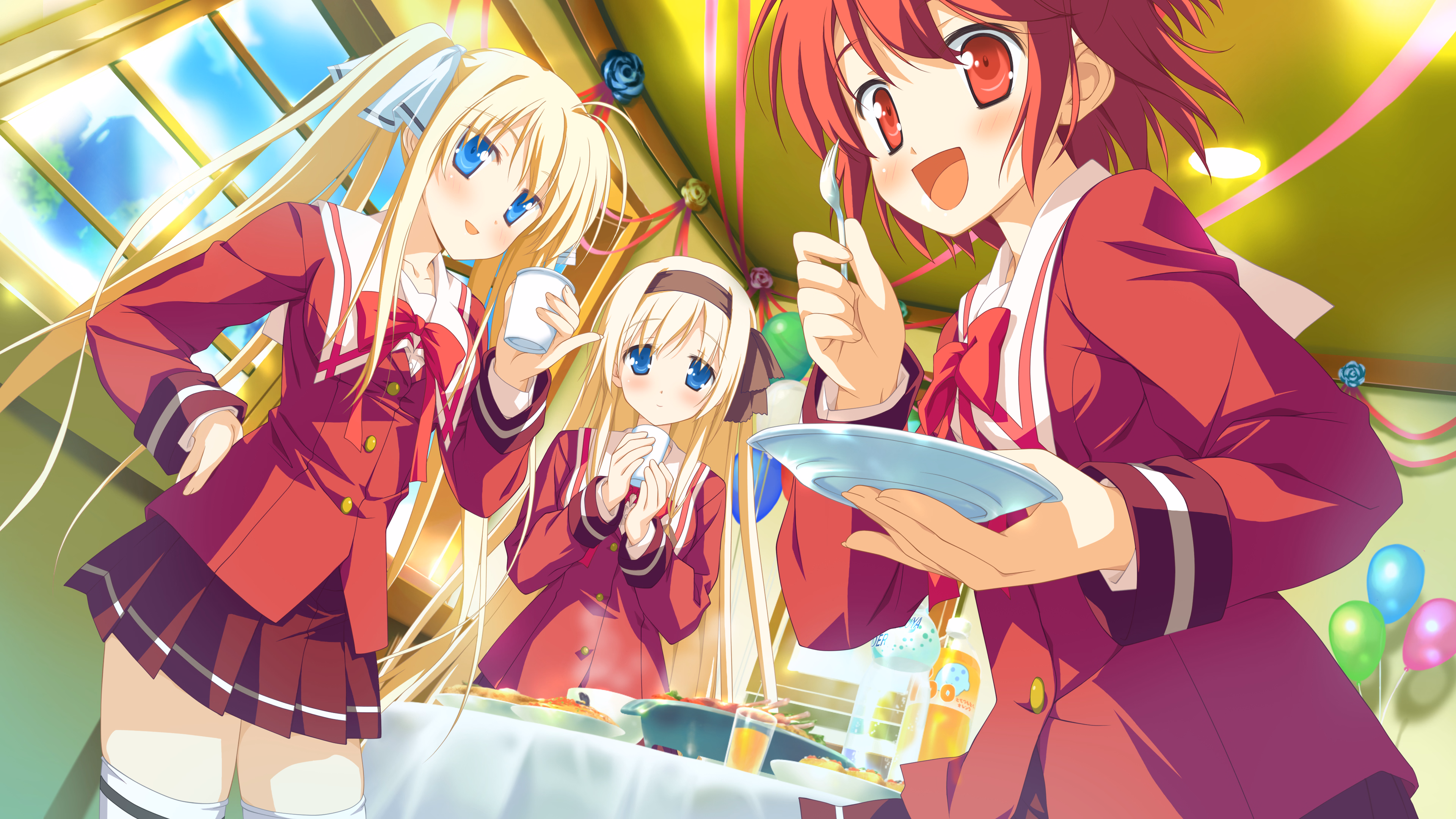 VN Others Completed Hoshizora no Memoria -Eternal Heart- HD 18+ Edition [Final] [FAVORITE]
