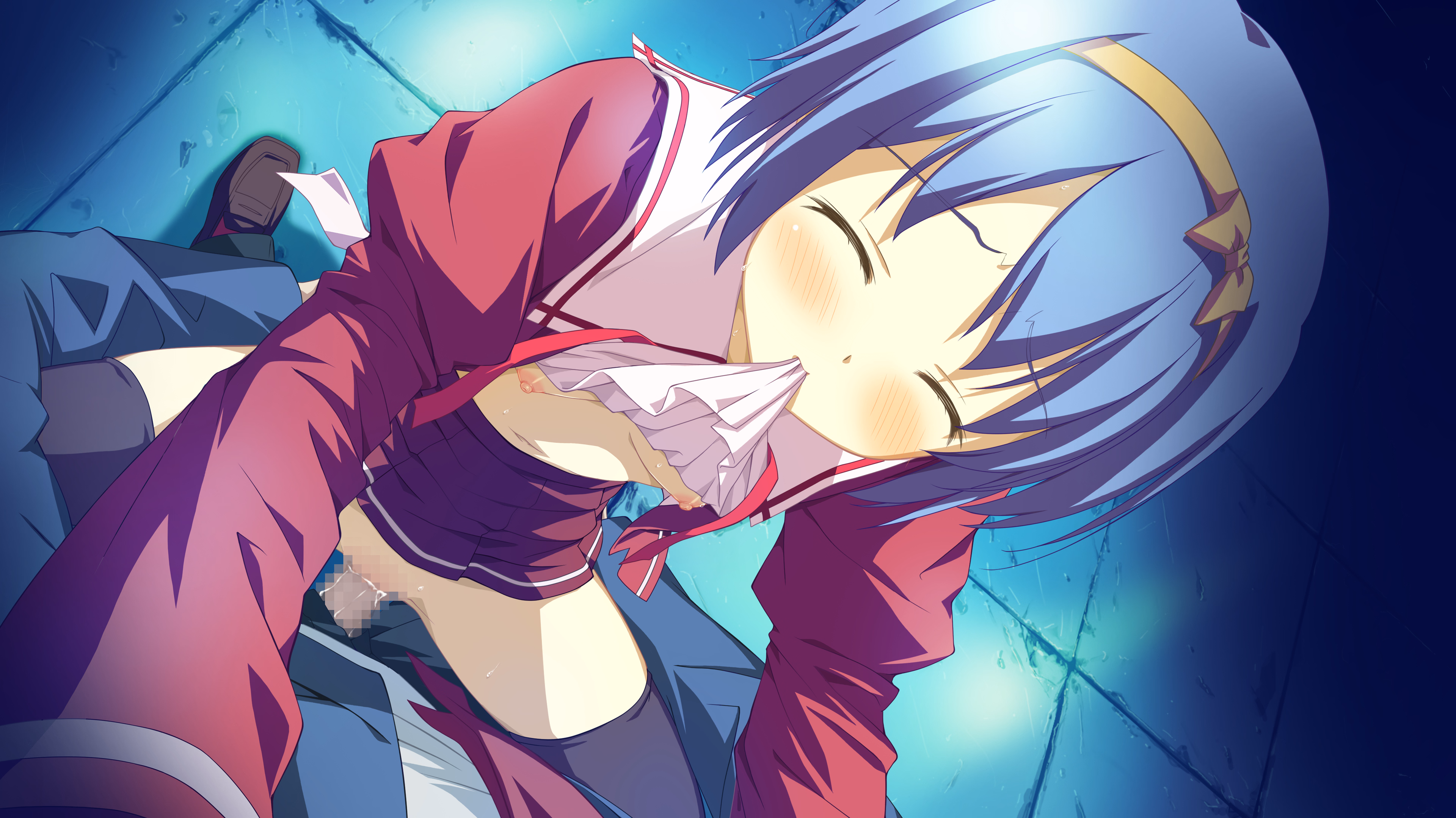 VN Others Completed Hoshizora no Memoria -Eternal Heart- HD 18+ Edition [Final] [FAVORITE]