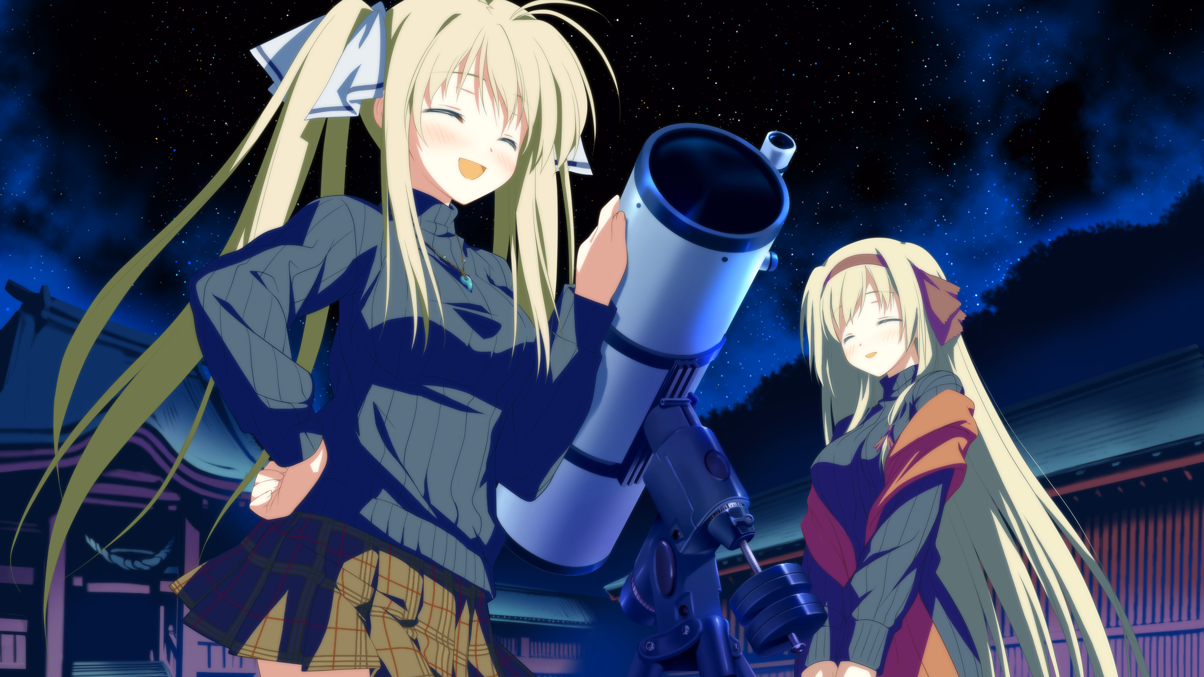 VN Others Completed Hoshizora no Memoria -Eternal Heart- HD 18+ Edition [Final] [FAVORITE]