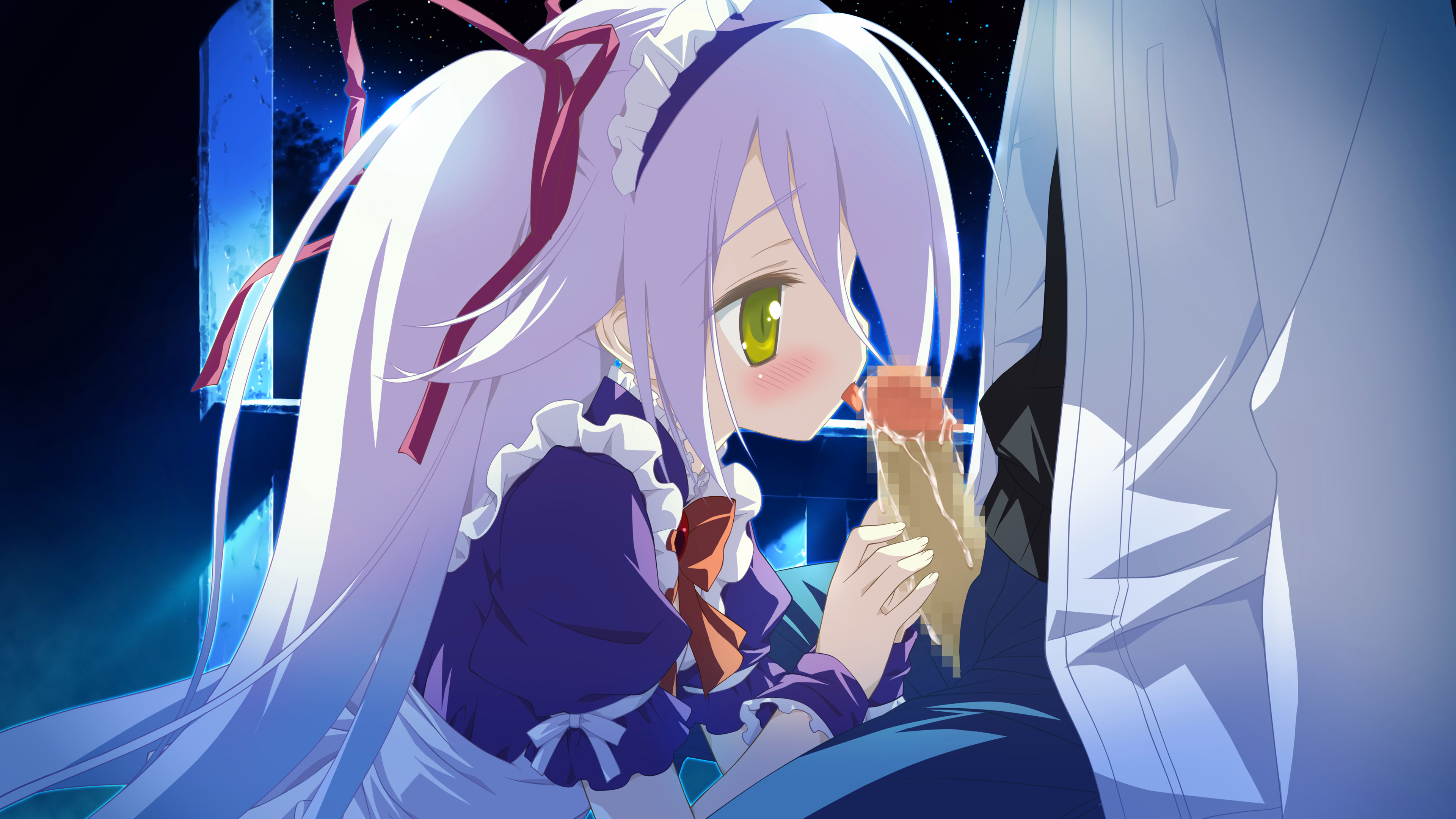 VN Others Completed Hoshizora no Memoria -Eternal Heart- HD 18+ Edition [Final] [FAVORITE]