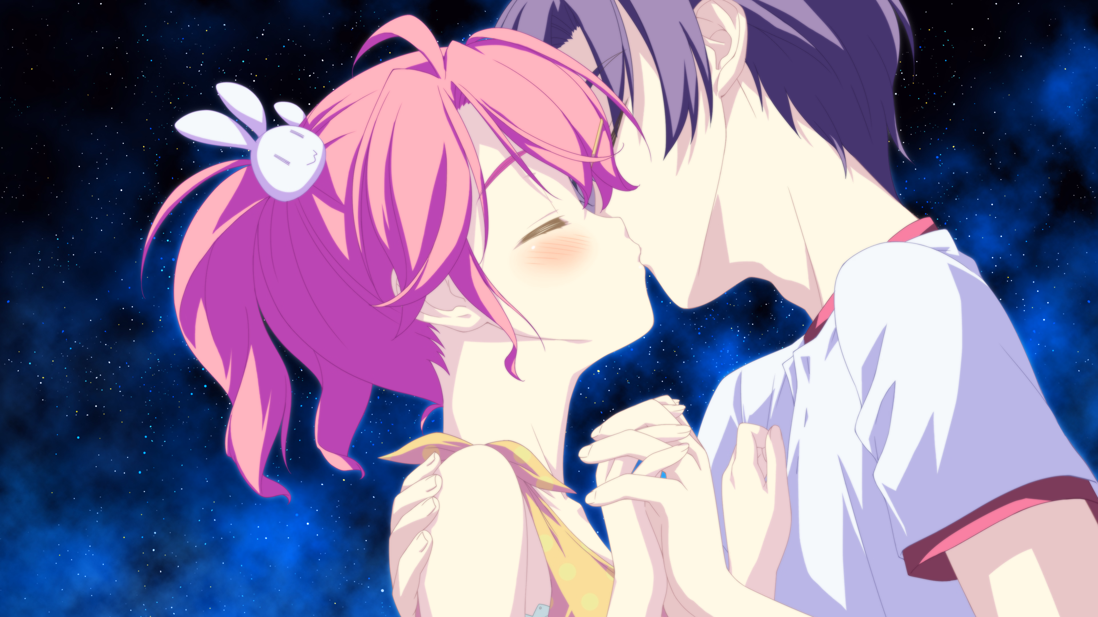 VN Others Completed Hoshizora no Memoria -Eternal Heart- HD 18+ Edition [Final] [FAVORITE]