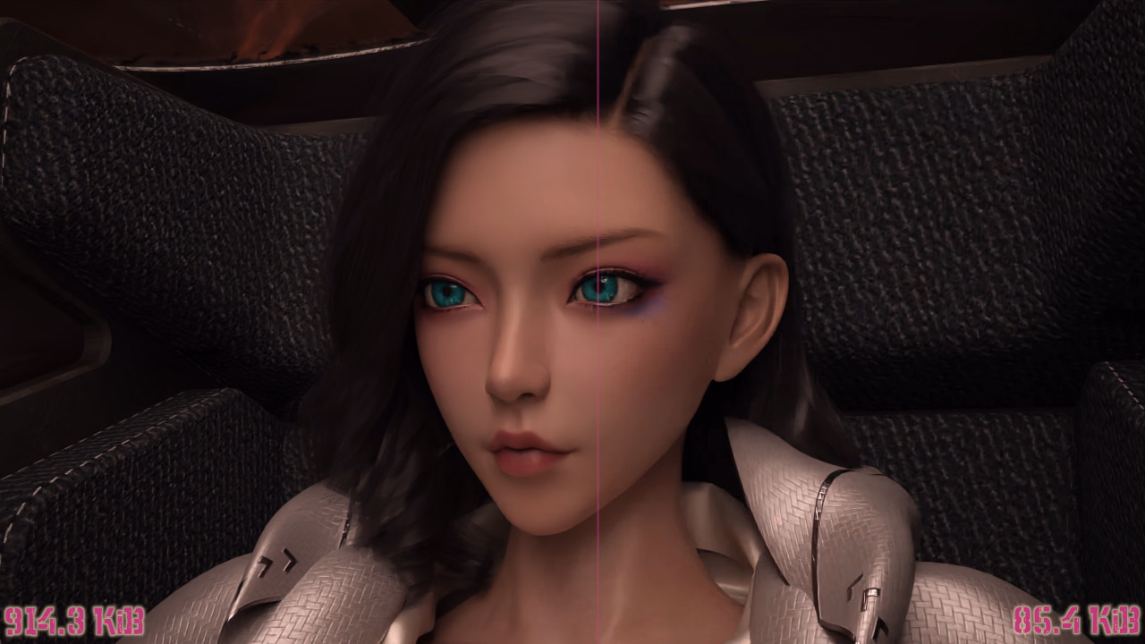 RPGM Completed Planet Rogue [v0.3] [Sinae South Game Studio]