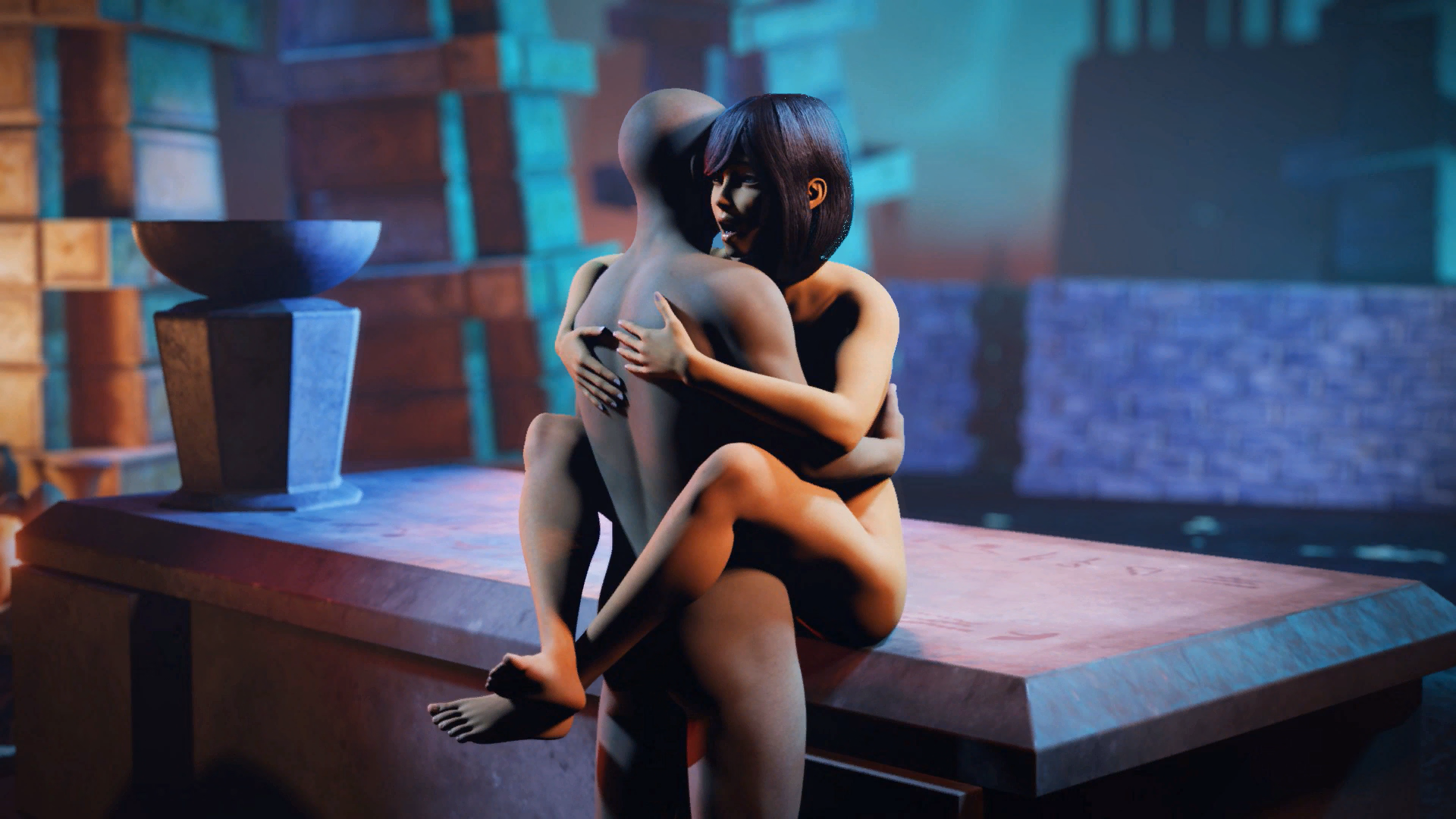 Unity Completed Sex Hell [Final] [Octo Games]