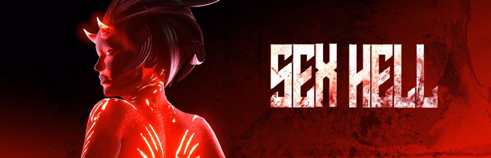 Unity Completed Sex Hell [Final] [Octo Games]