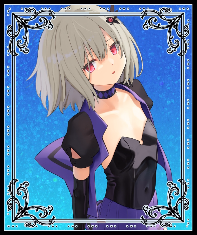 RPGM Completed Heroines Chord [Final] [No Future]