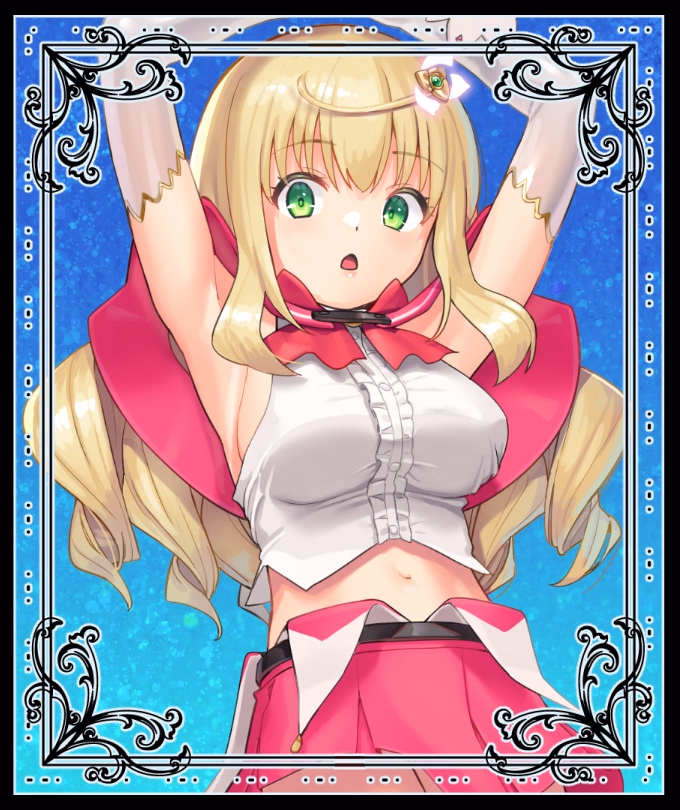 RPGM Completed Heroines Chord [Final] [No Future]