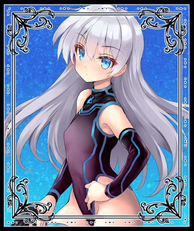 RPGM Completed Heroines Chord [Final] [No Future]