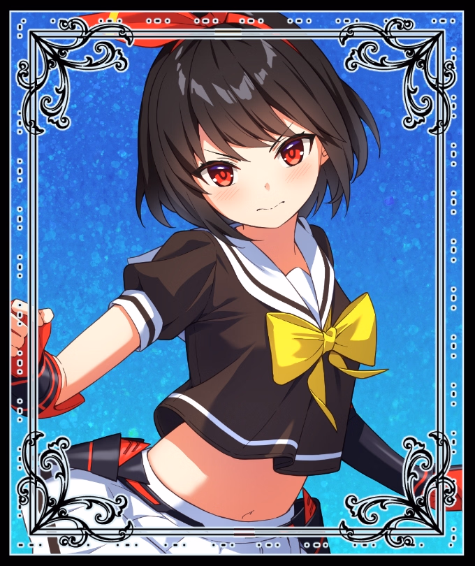 RPGM Completed Heroines Chord [Final] [No Future]
