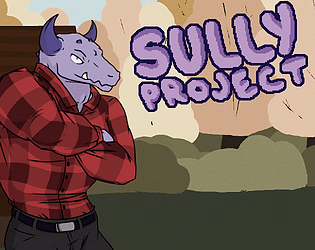 VN Ren'Py Abandoned Sully Project [Demo] [nickshutterad]